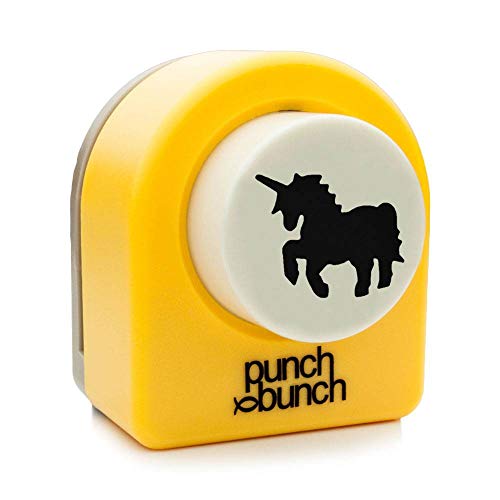 Algopix Similar Product 2 - Punch Bunch Large Punch Approx
