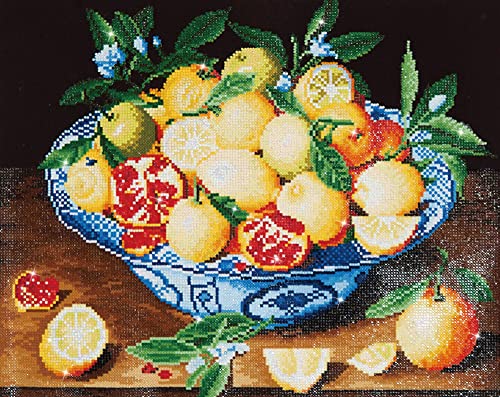 Algopix Similar Product 1 - Diamond Dotz Diamond Dots Artwork