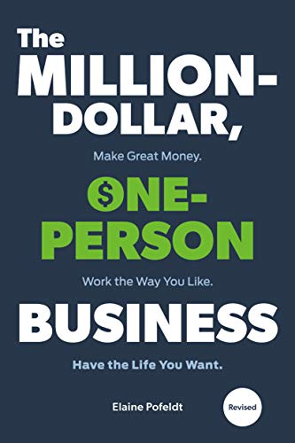 Algopix Similar Product 10 - The MillionDollar OnePerson