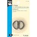 Algopix Similar Product 4 - Dritz 117138 DRings Antique Brass