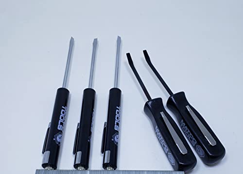 Algopix Similar Product 13 - Promotional Pocket Pry barScrewdrivers