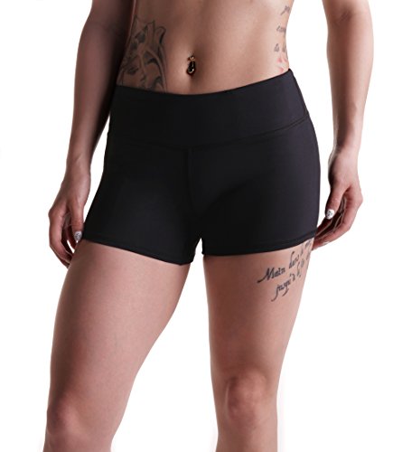Algopix Similar Product 1 - Tough Mode Womens 3 Athletic Workout