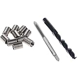 Algopix Similar Product 16 - M3 x 05mm Thread Repair Kit 10pcs