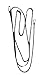 Algopix Similar Product 17 - ZEBRA Trophy String Halon