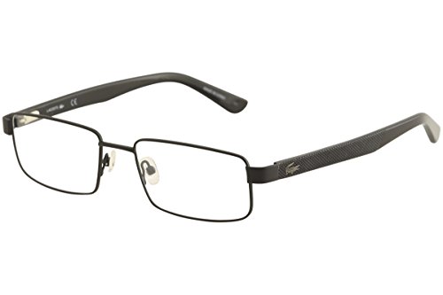 Algopix Similar Product 4 - Eyeglasses LACOSTE L 2238 002 MATTE