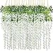 Algopix Similar Product 12 - DearHouse 12Pack 36 FeetPiece