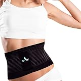 Algopix Similar Product 16 - AllyFlex Sports  Back Brace for Lower