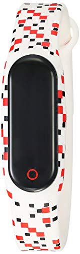 Algopix Similar Product 2 - Gotcha LEDTouchWristband Inc Auto
