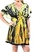Algopix Similar Product 13 - LA LEELA Womens Plus Size Boho