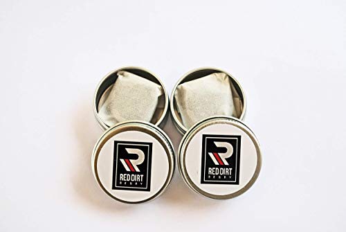 Algopix Similar Product 14 - Red Dirt Derby 2 OZ 2 Packs  1 oz