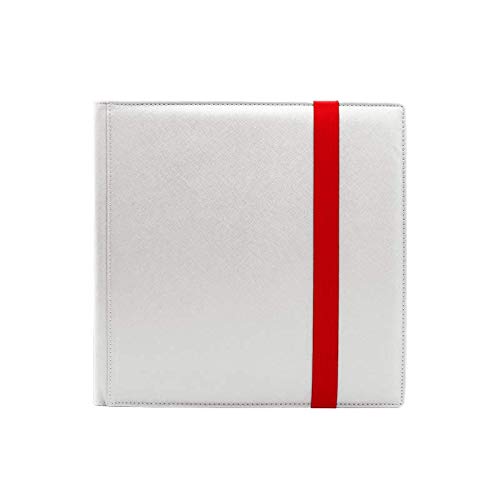Algopix Similar Product 12 - Dex Protection Card Binder 12  Stores