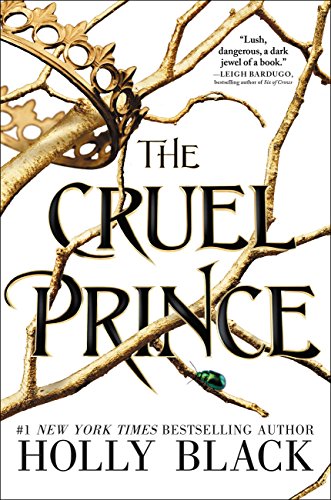 Algopix Similar Product 20 - The Cruel Prince The Folk of the Air