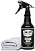 Algopix Similar Product 5 - CAR GUYS Hybrid Spray Wax  Advanced