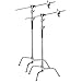 Algopix Similar Product 12 - Neewer 100 Stainless Steel CStand