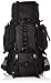 Algopix Similar Product 11 - Amazon Basics Internal Frame Hiking