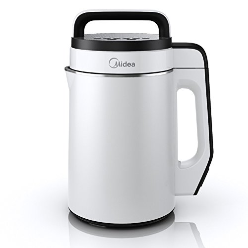 Algopix Similar Product 16 - Midea NRG Nut Rice Grain Milk