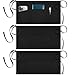 Algopix Similar Product 3 - Syntus 3 Pack Server Aprons with 3