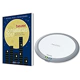 Algopix Similar Product 20 - Beurer SE 80 Sleepex Pert  Includes