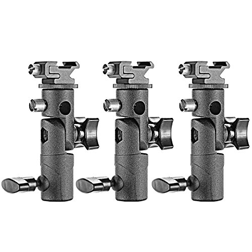 Algopix Similar Product 4 - Neewer Professional Universal E Type