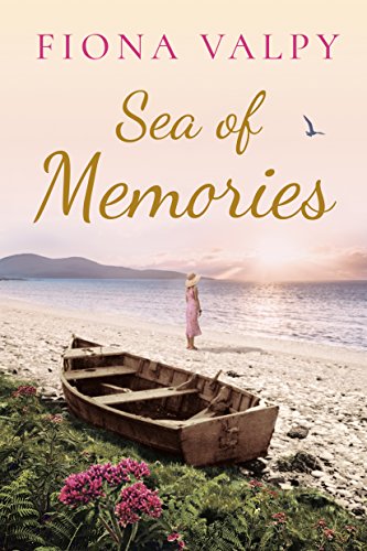 Algopix Similar Product 8 - Sea of Memories