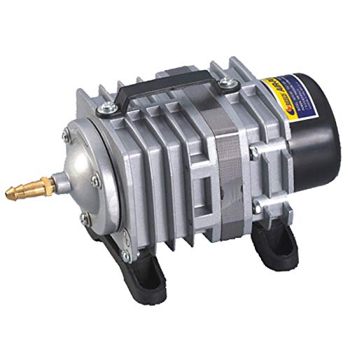 Algopix Similar Product 8 - AquaVita Air Compressor 65L/min.