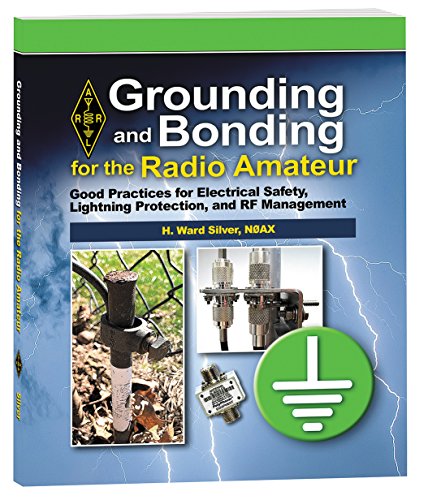 Algopix Similar Product 4 - Grounding and Bonding for the Radio