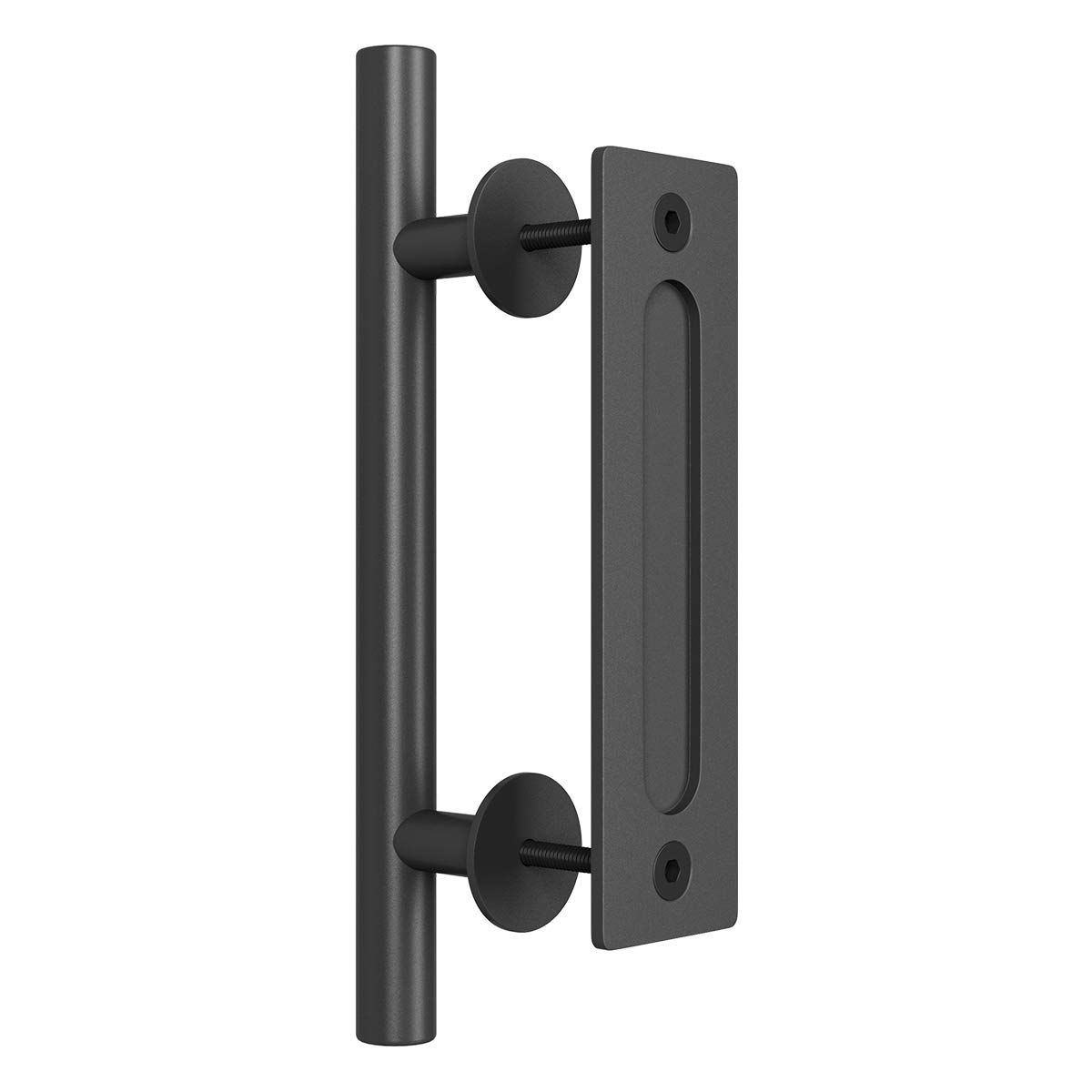 Algopix Similar Product 1 - SMARTSTANDARD Heavy Duty 12 Pull and