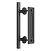 Algopix Similar Product 9 - SMARTSTANDARD Heavy Duty 12 Pull and