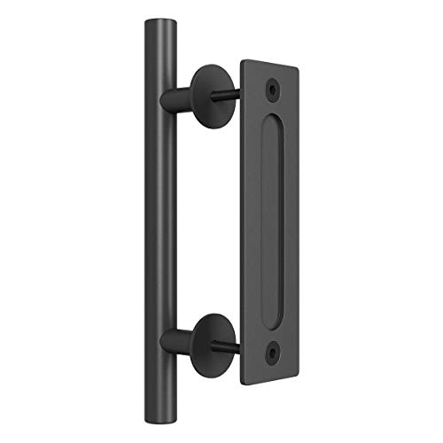 Algopix Similar Product 19 - SMARTSTANDARD Heavy Duty 12 Pull and