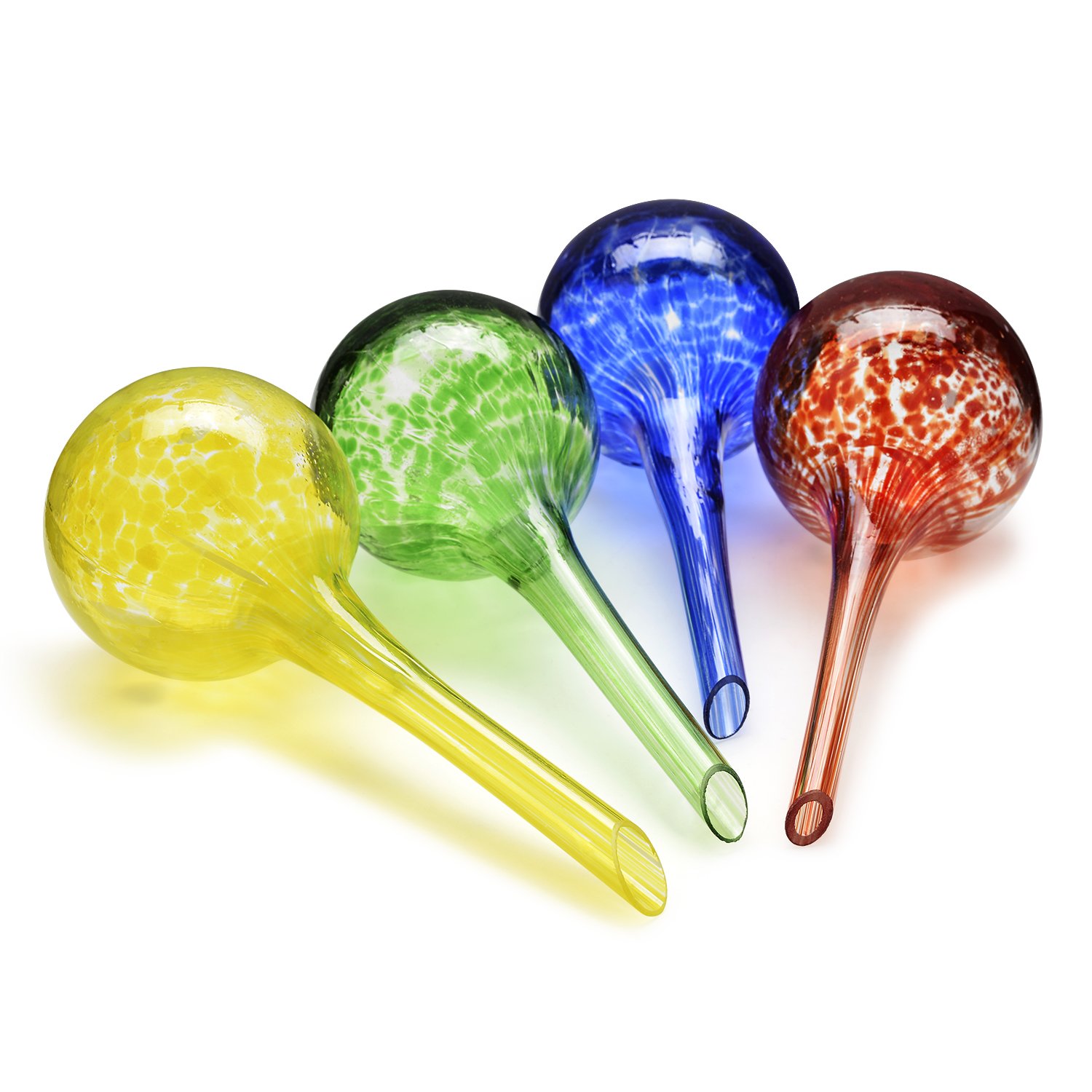 Algopix Similar Product 6 - Plant Watering Globes Automatic