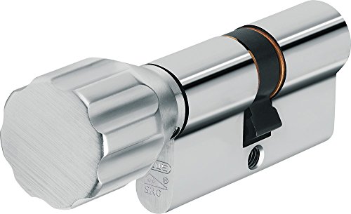 Algopix Similar Product 8 - ABUS Profile Cylinder KXP20S