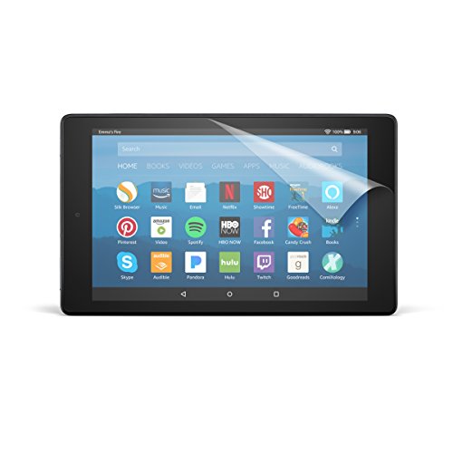 Algopix Similar Product 6 - NuPro AntiGlare Screen Protector for