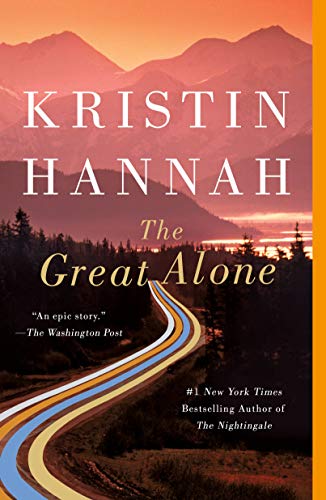 Algopix Similar Product 19 - The Great Alone: A Novel