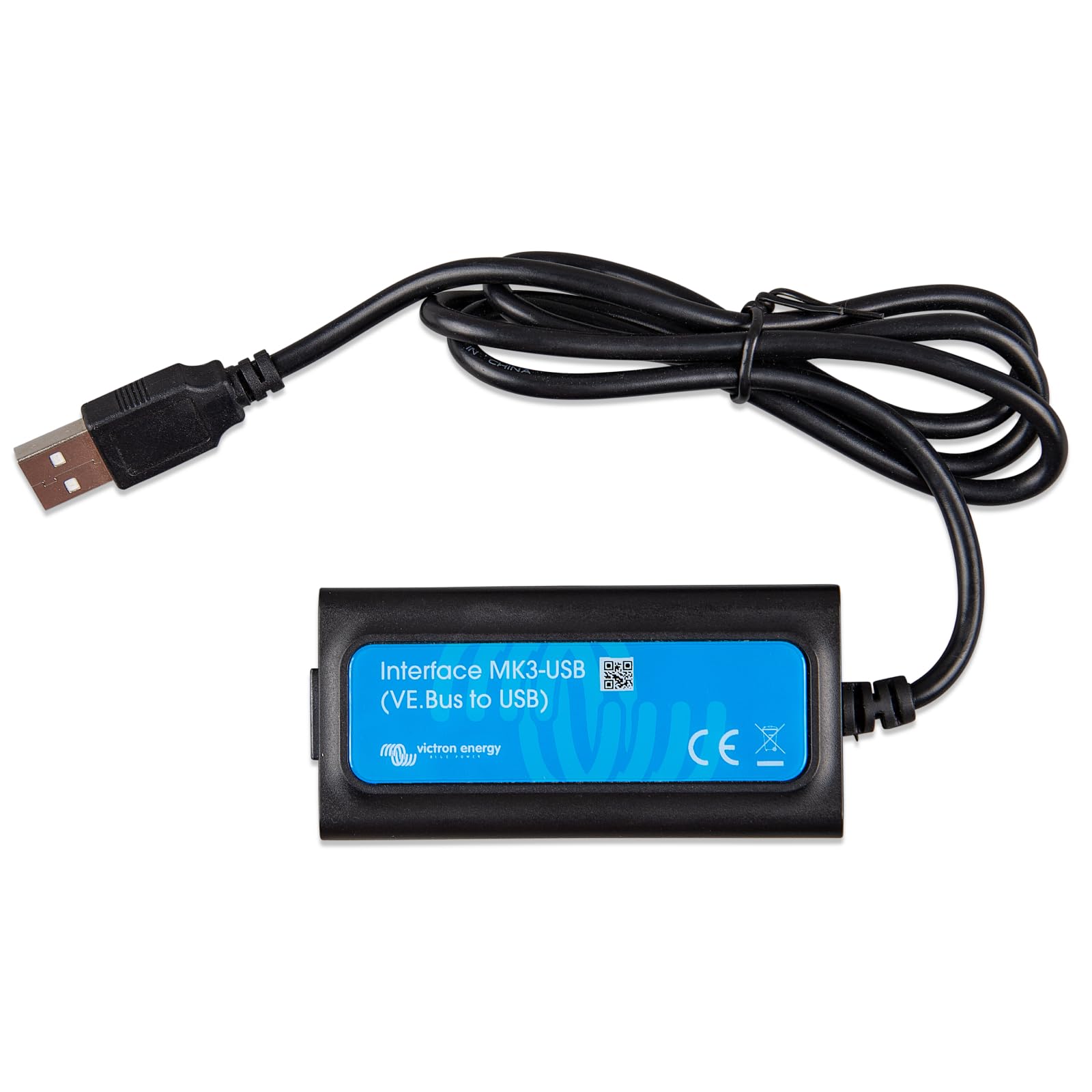 Algopix Similar Product 9 - Victron Energy Interface MK3USB
