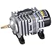 Algopix Similar Product 11 - AquaVita Air Compressor 38L/min