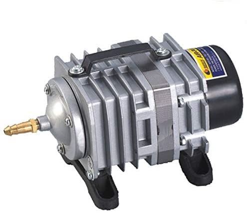 Algopix Similar Product 19 - AquaVita Air Compressor 38L/min