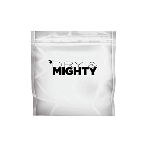 Algopix Similar Product 4 - Dry & Mighty Bag Large - 10pack