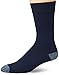 Algopix Similar Product 13 - Goodthreads Mens Patterned Socks Pack
