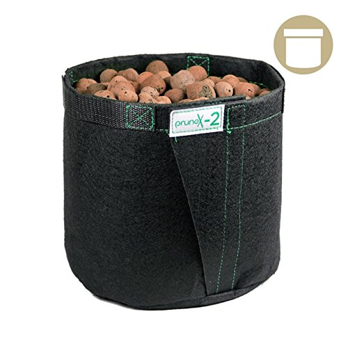 Algopix Similar Product 12 - 45 Gal. PruneX Fabric Pot