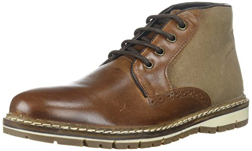 Algopix Similar Product 11 - Crevo Mens Cresstone Fashion Boot