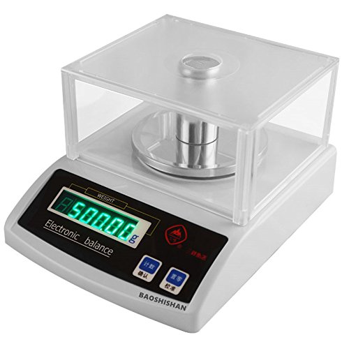 Algopix Similar Product 18 - BAOSHISHAN SF Strain Type Balance Scale