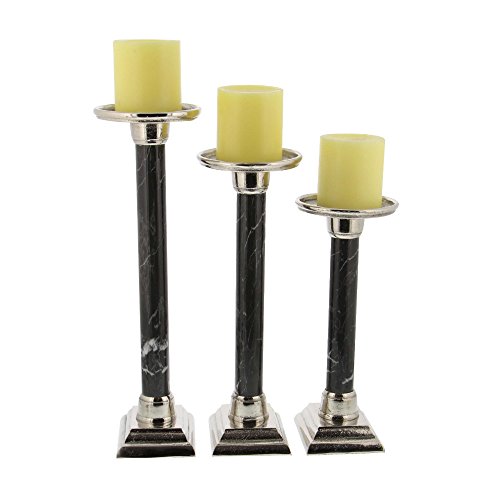 Algopix Similar Product 1 - Benzara Antique Colonial Set of 2