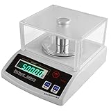 Algopix Similar Product 9 - BAOSHISHAN SF Strain Type Balance Scale