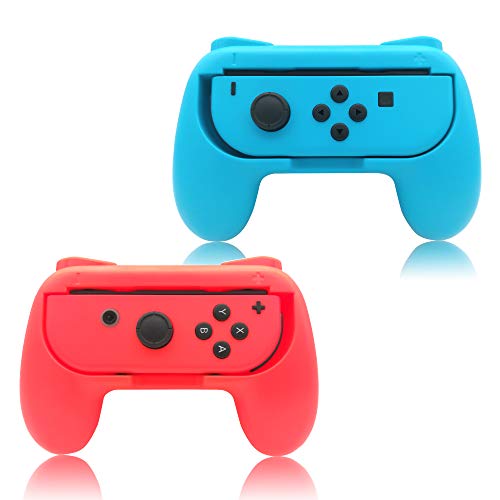Algopix Similar Product 2 - FYOUNG Hand Grips Compatible with