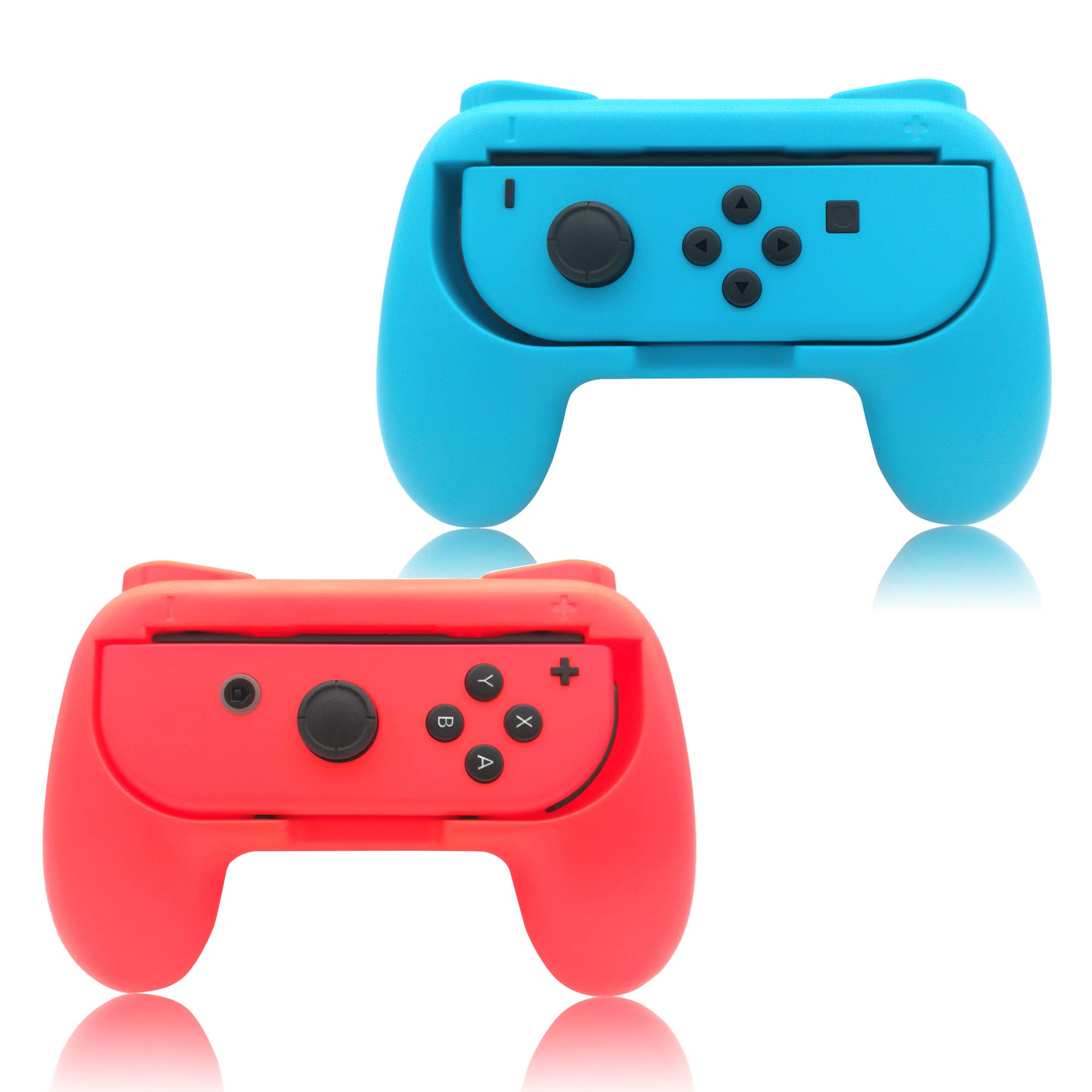 Algopix Similar Product 10 - FYOUNG Hand Grips Compatible with
