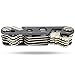 Algopix Similar Product 16 - KEYTEC Compact Organizer 1216 Keys 