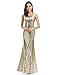 Algopix Similar Product 16 - EverPretty Womens Sleeveless Long