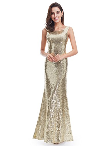Algopix Similar Product 5 - EverPretty Womens Sleeveless Long