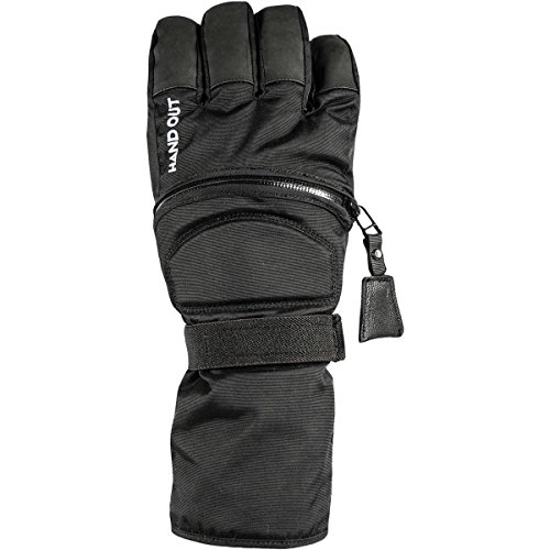 Algopix Similar Product 14 - Hand Out Gloves Kids Sport Glove 