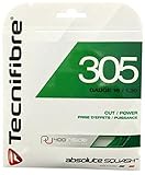 Algopix Similar Product 14 - Tecnifibre 305 130mm Squash String